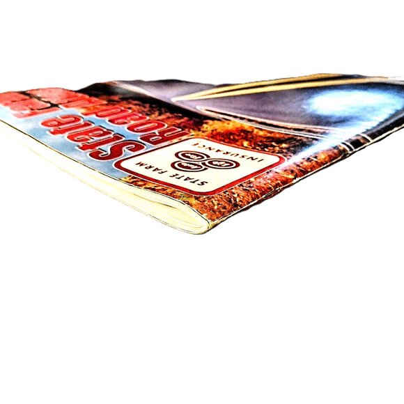 Rand McNally-State Farm VINTAGE ROAD ATLAS ~ U.S., Canada, Mexico + ~ 1998! - Picture 8 of 8